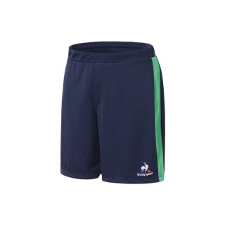 Officielle Le Coq Sportif As Saint Etienneshort Eclipse Shorts / Bermudas Homme